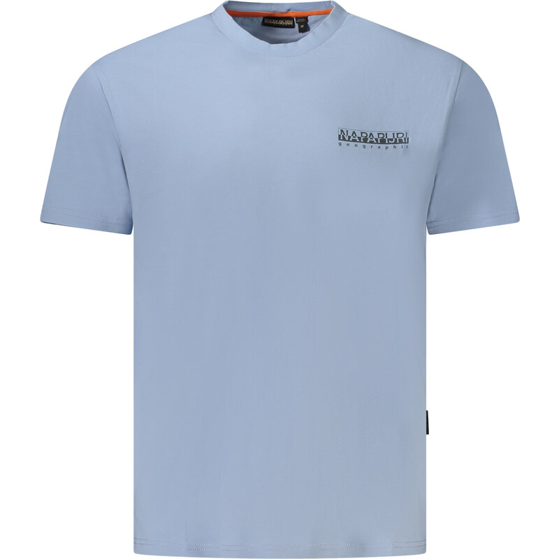 Pánske tričko NAPAPIJRI s krátkym rukávom 64711537