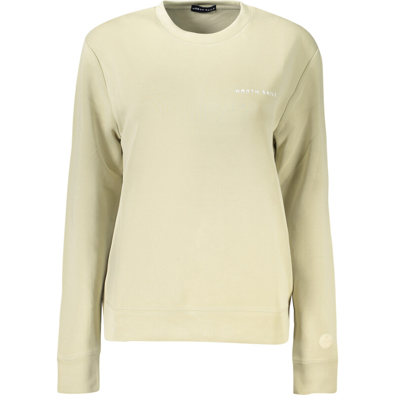 Dámska mikina NORTH SAILS zelená 64793657