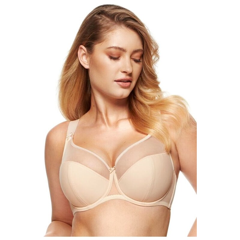 Gorteks Podprsenka polovystužená Zara/B3 béžová 44694301