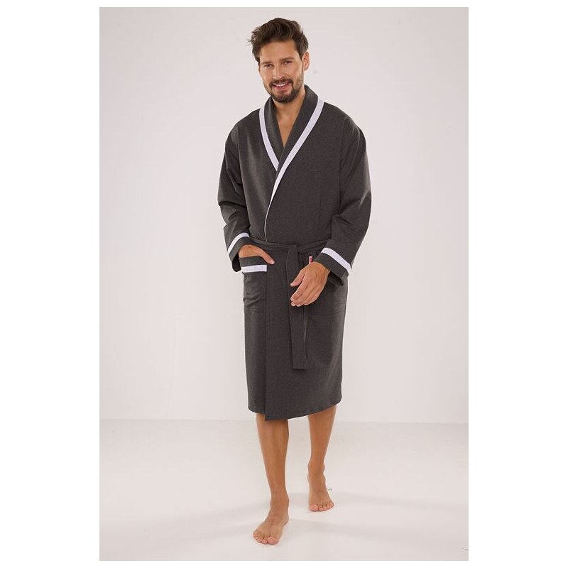 De Lafense Pánsky župan Bruno III tmavo sivý 36733487