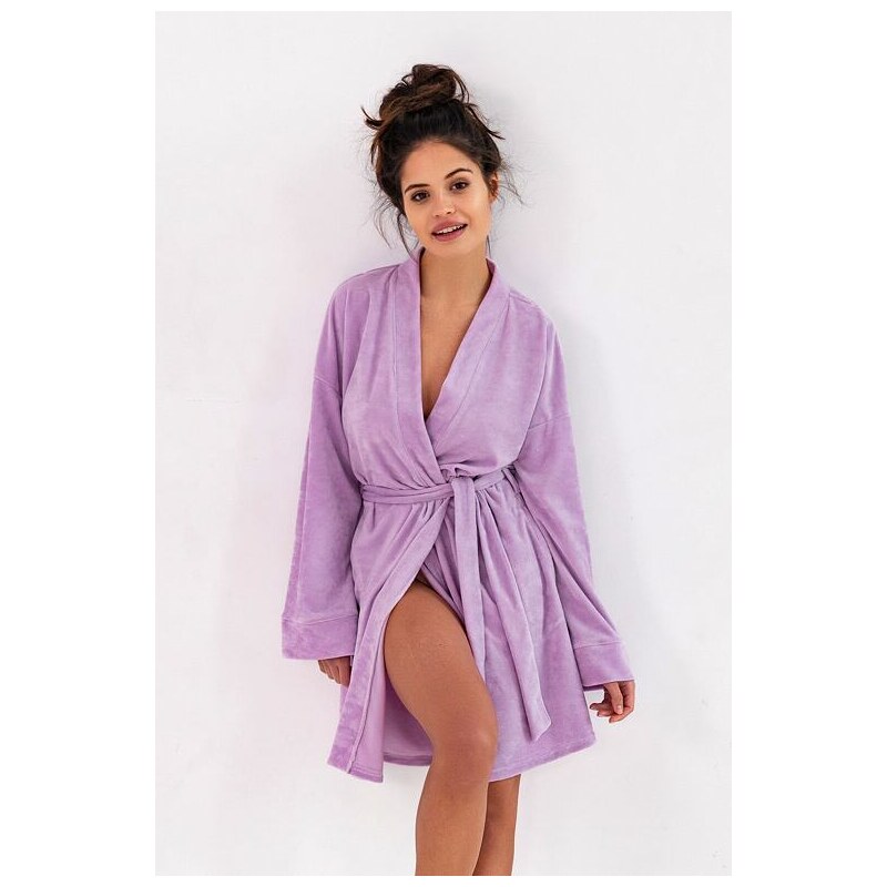 Sensis Froté župan Linda svetle fialový 41285465