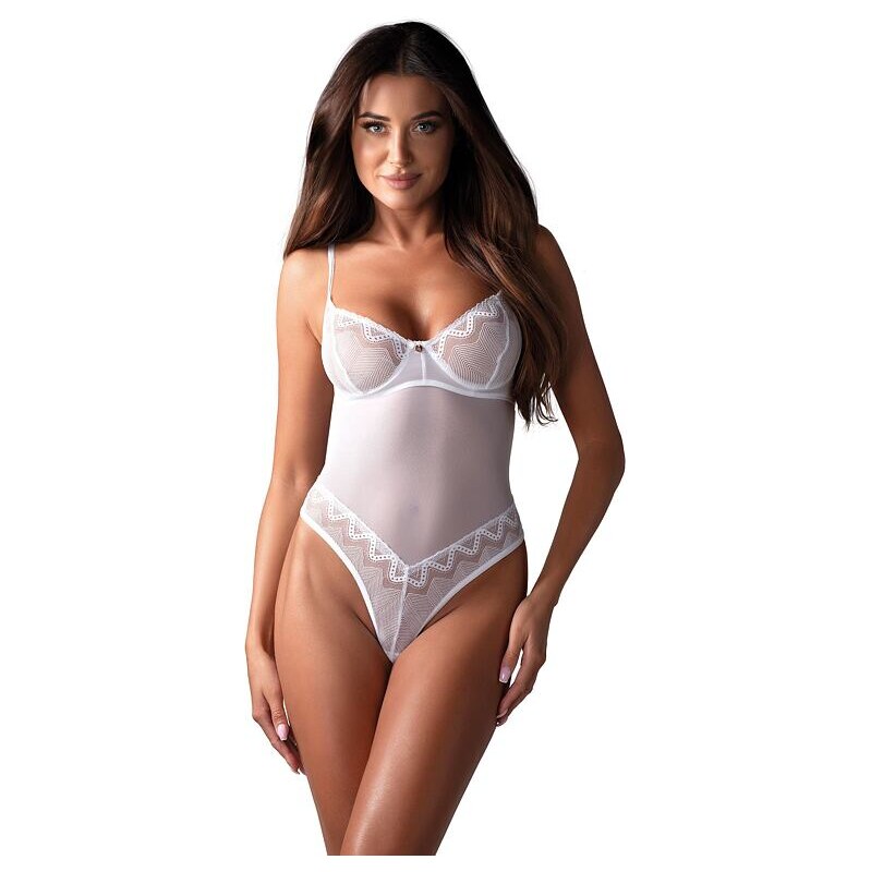 Obsessive Body Alissium biele 52682072