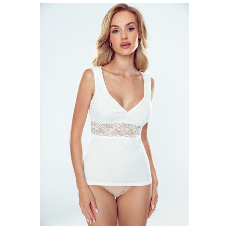 Eldar Spodná košieľka Dana ecru 64244851