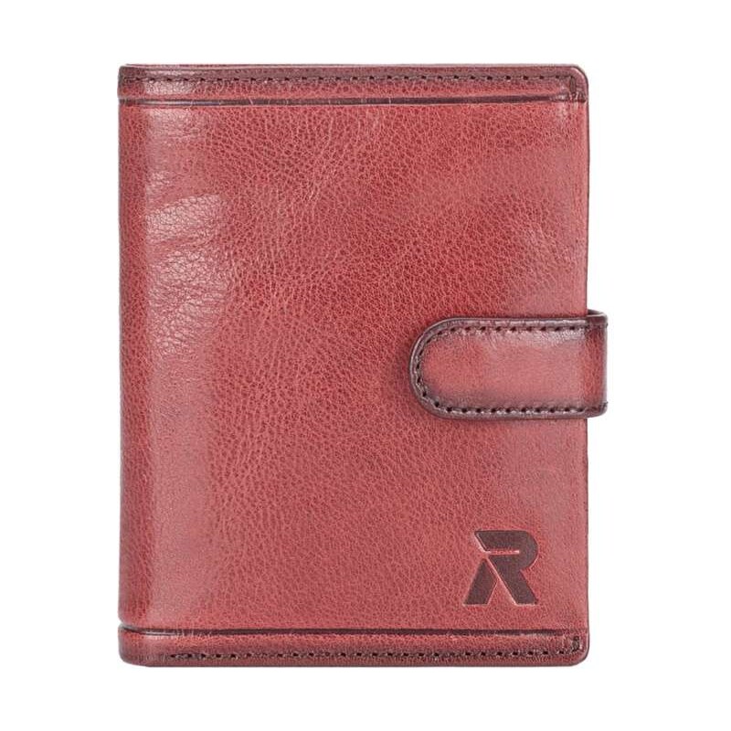 Pánska peňaženka RIEKER 1064 hnedá S5 63086236