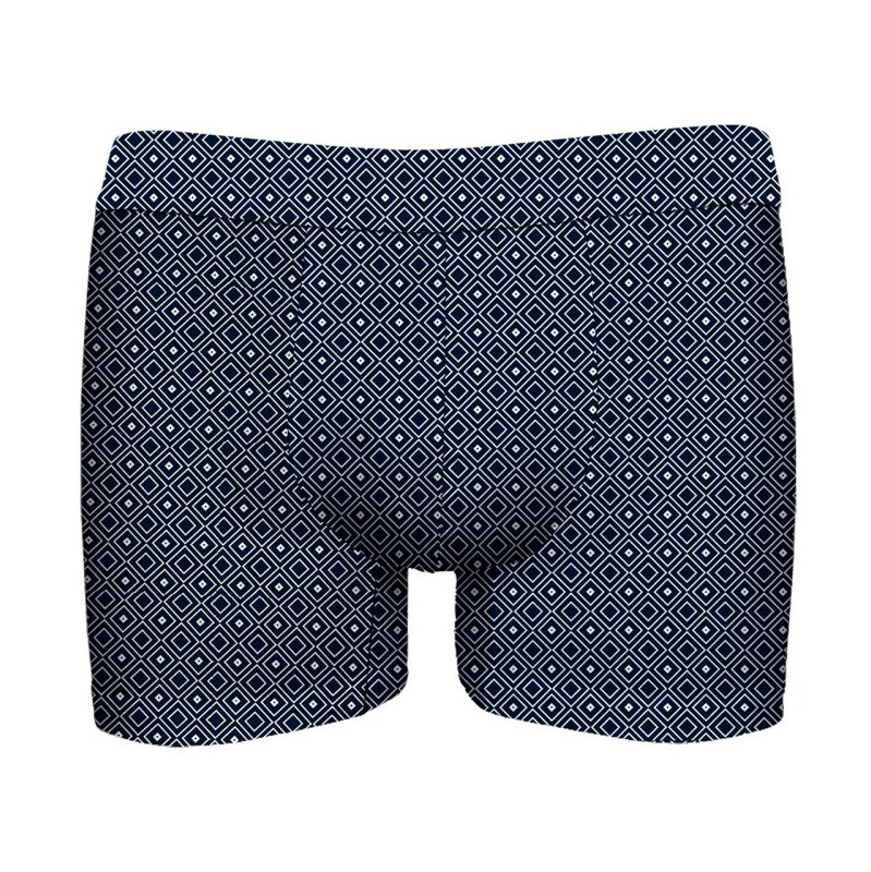 Pánske boxerky JOHN FRANK JFBUCWB605 Vnútri 67259004