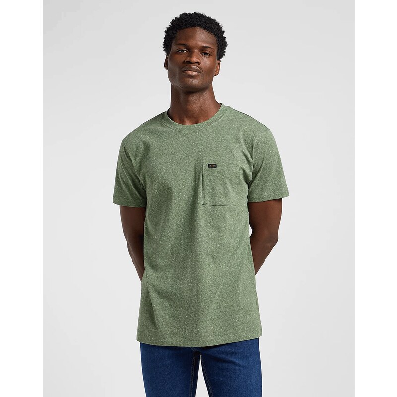 Tričko pre mužov LEE Ultimate Pocket Tee 112365383 63086899