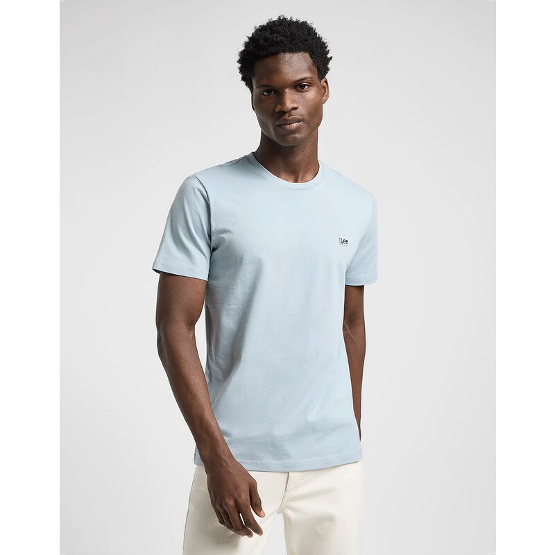Tričko pre mužov LEE Patch Logo Tee 112364594 63086905
