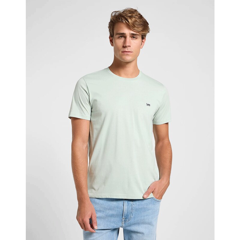 Tričko pre mužov LEE Patch Logo Tee 112364540 63086906