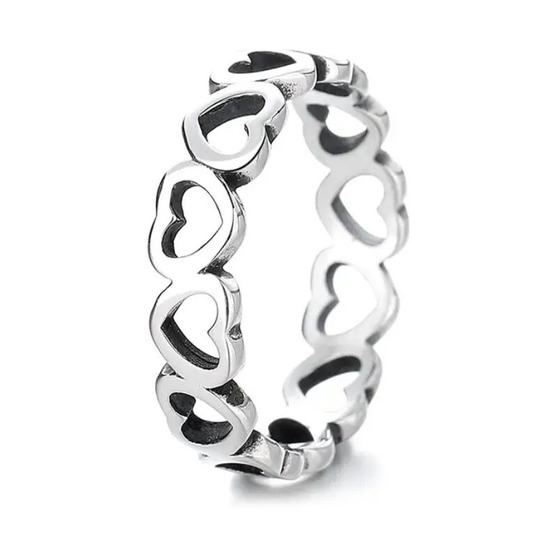 MAJYA Strieborný prsteň VENUS 11774/6 64582757