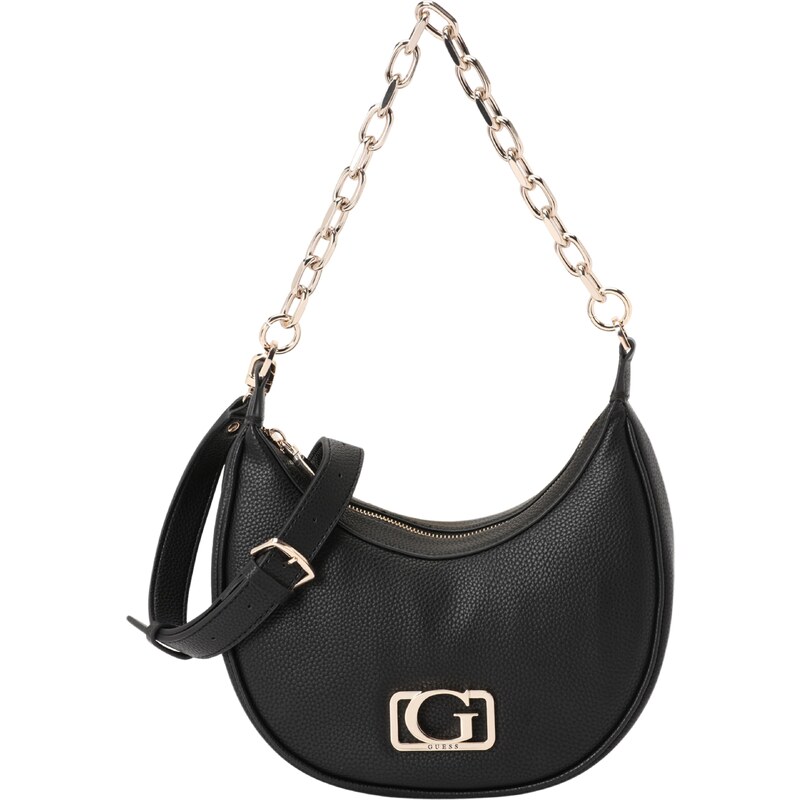 GUESS Shopper Helina zlatá / čierna 67414682
