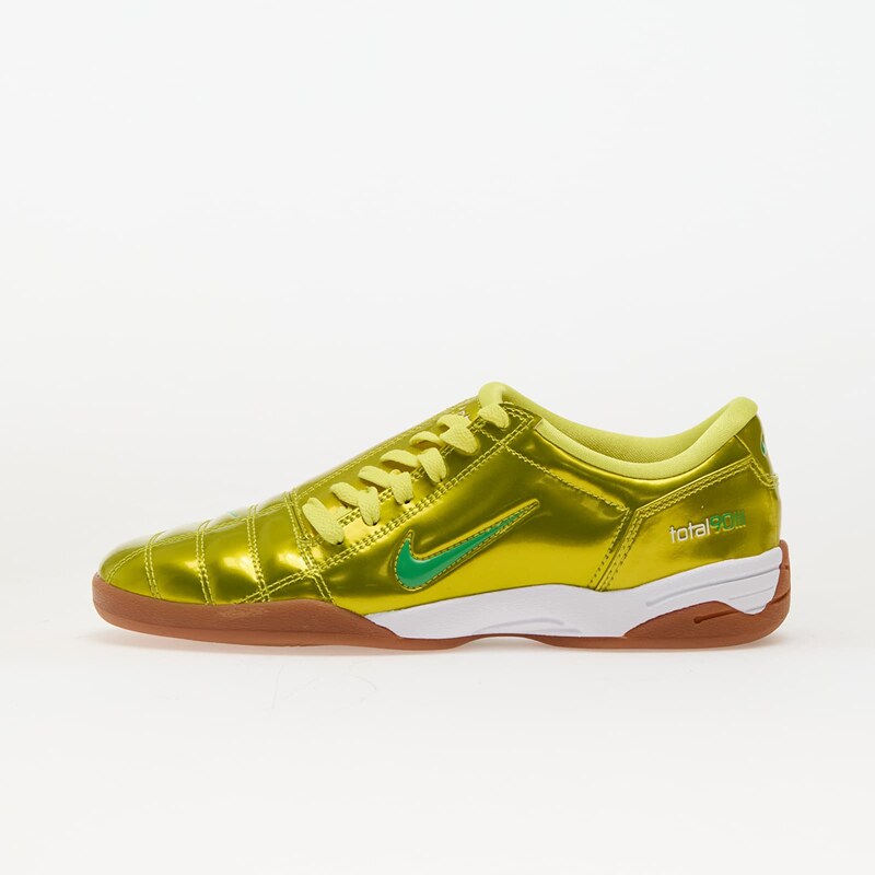 Nike T90 Sp Dynamic Yellow/ Green Spark-Gum Med Brown 63087922