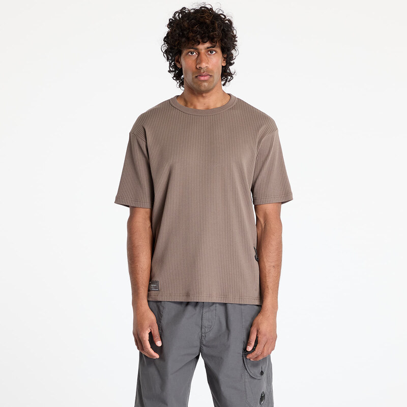 Tričko Oakley Fgl Static Tee 5.0 Plum M 63087937