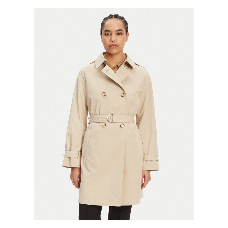 Prechodný kabát Geox 63088083