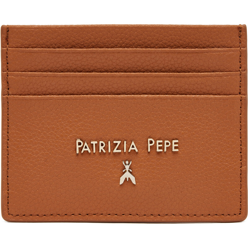 Puzdro na kreditné karty Patrizia Pepe 63088053