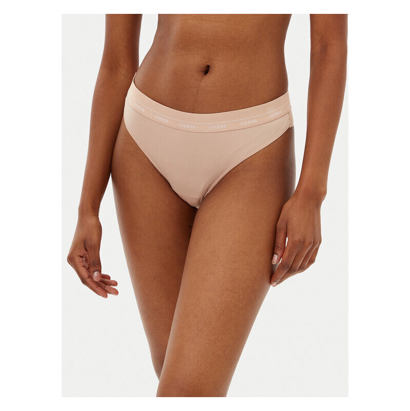 Brazílske nohavičky Guess 63088120