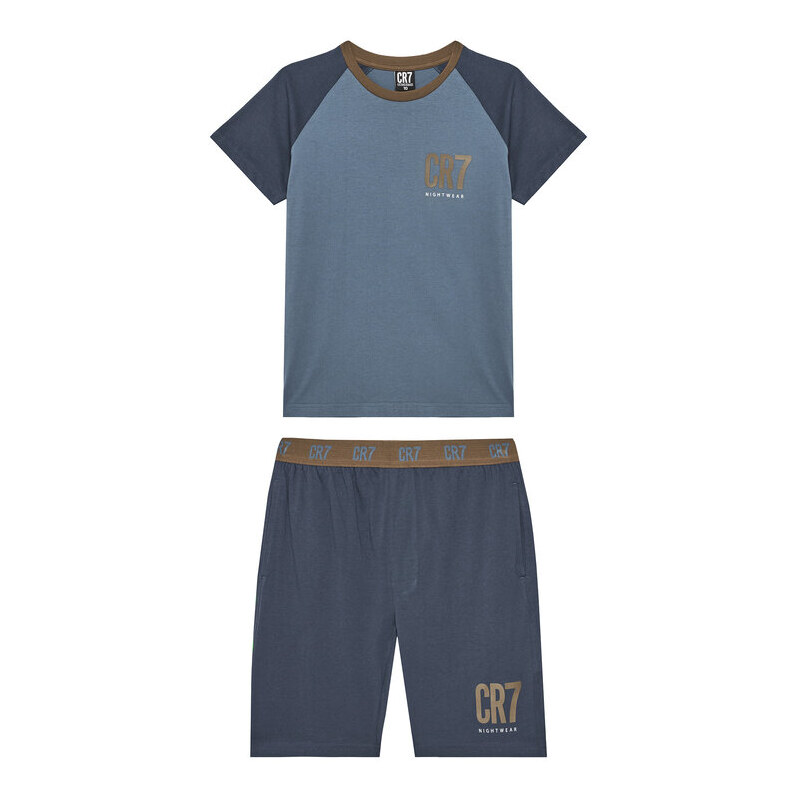Pyžamo Cristiano Ronaldo CR7 65482166