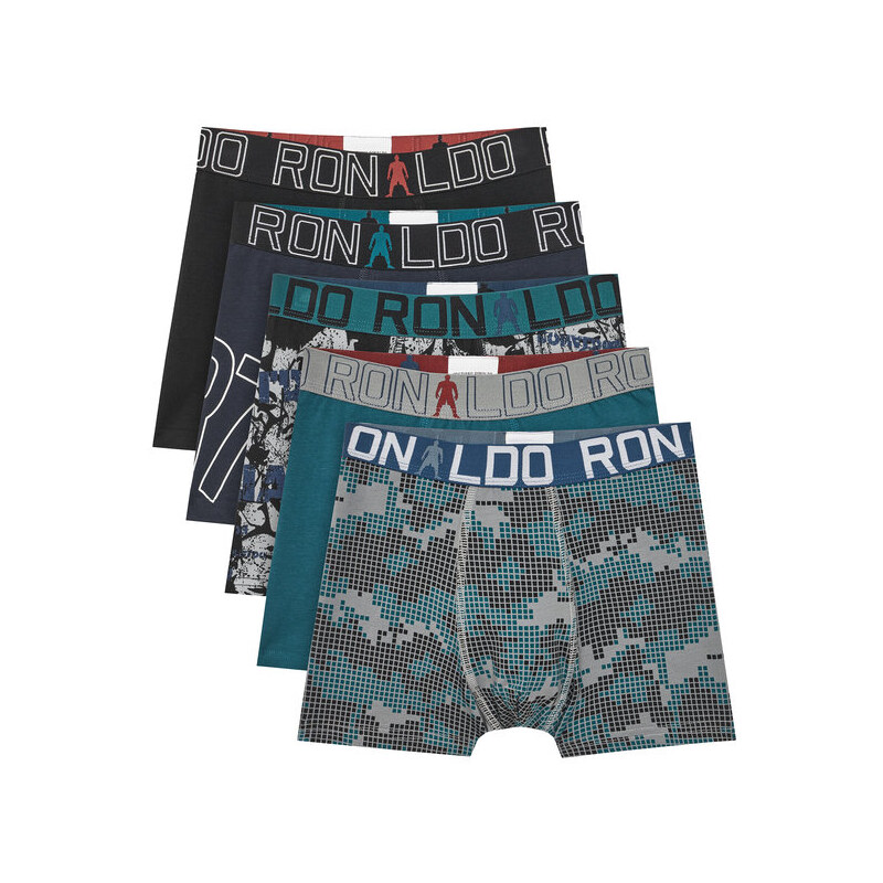 Súprava boxeriek Cristiano Ronaldo CR7 62973944
