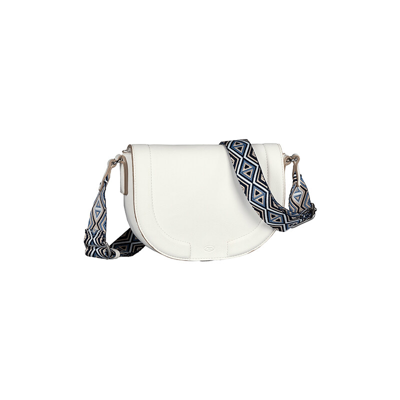 Tom Tailor Dámska crossbody kabelka Nani 011400 66589410