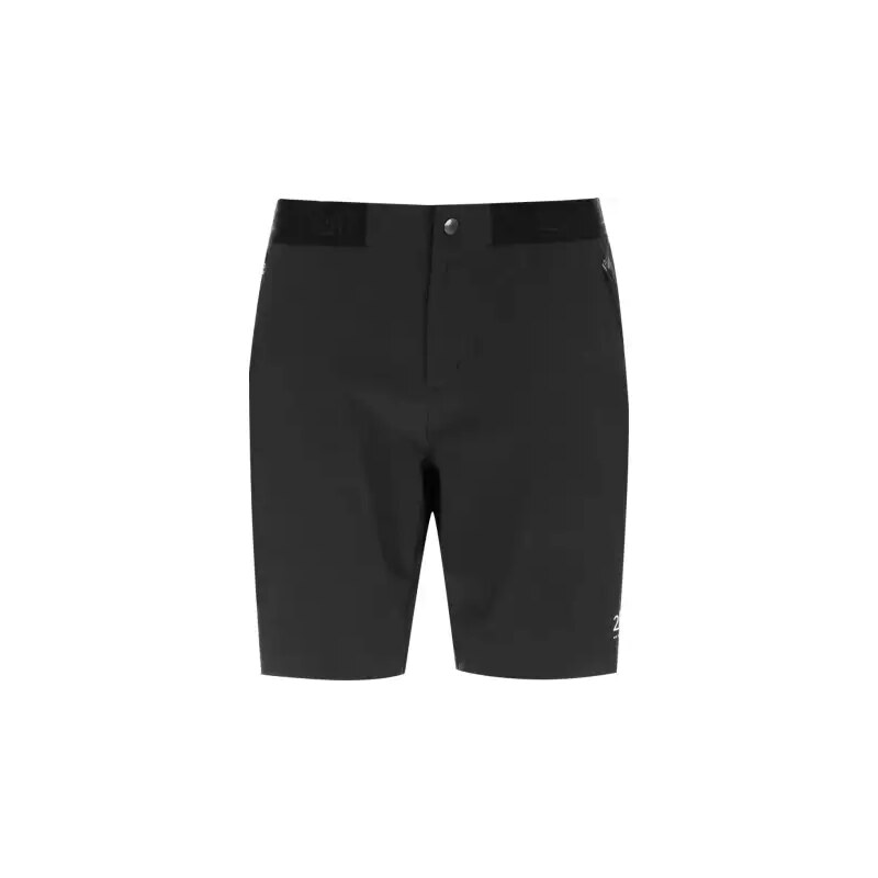 2117 of Sweden 2117 Sohl dámske kraťasy Black vel. XS 63089292