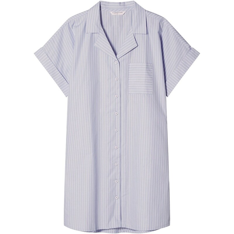 Henderson nočná košeľa Nanda - bavlna 63089820