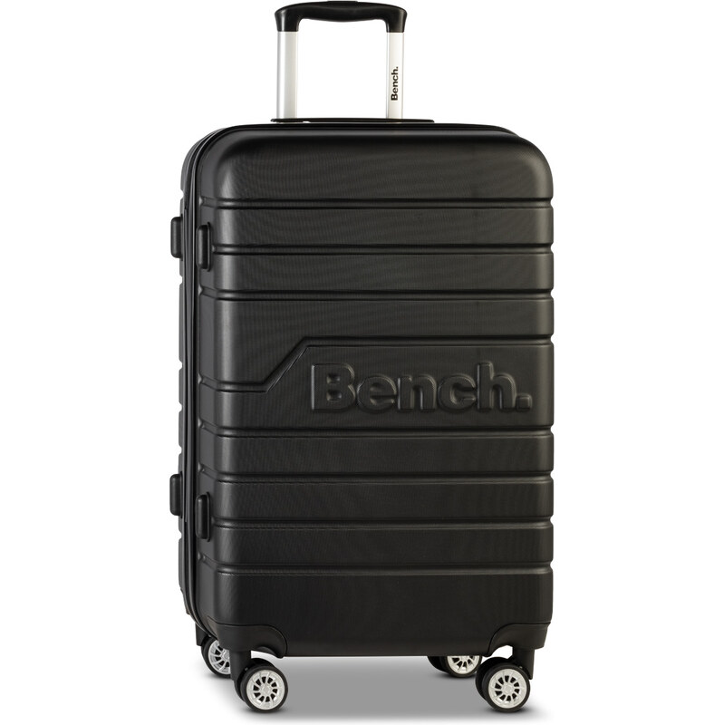 Bench escape 4w M - Black 63410181