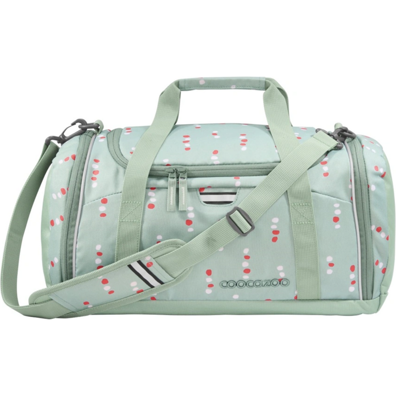 Coocazoo Športová taška Dancing Dots 63751262