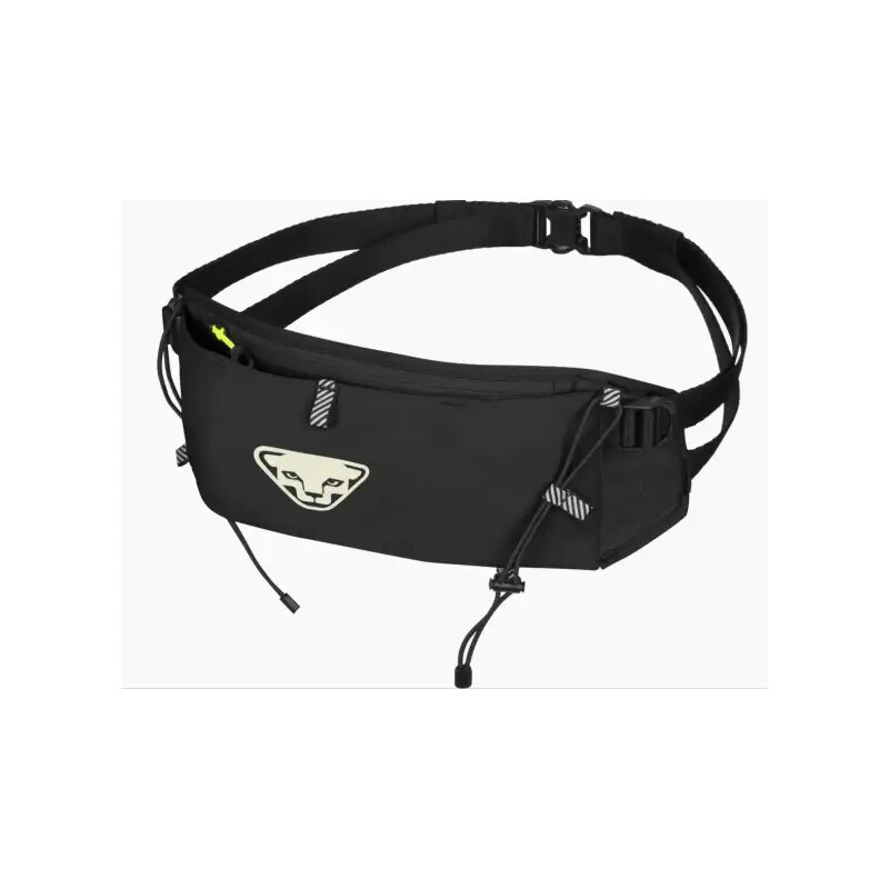 E-shop Dynafit Trail Belt běžecký opasek Black Out UNI
