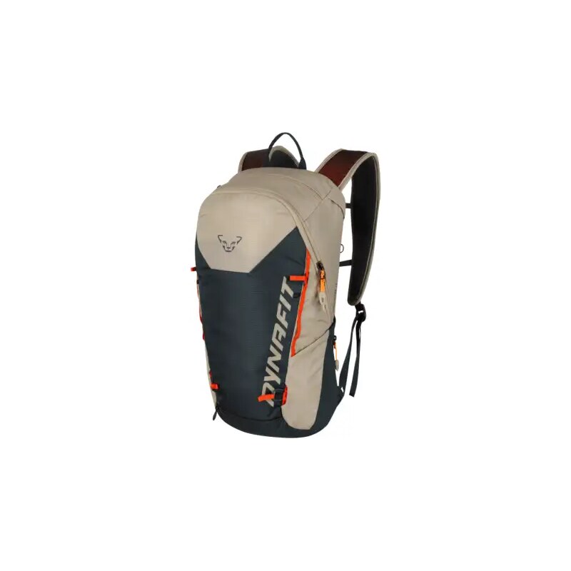 E-shop Dynafit Transalper 18 batoh Rock Khaki/Blueberry UNI