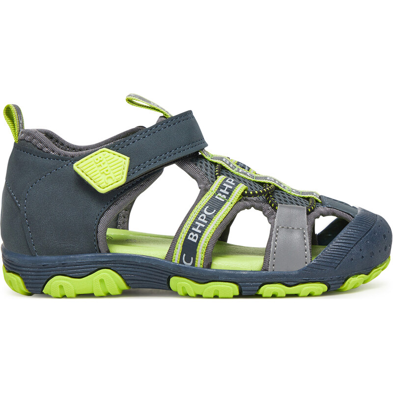 Sandále Beverly Hills Polo Club 63090571