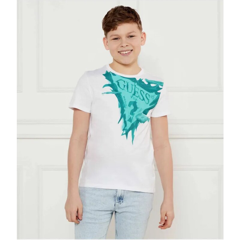 Guess Tričko | Regular Fit 63090996