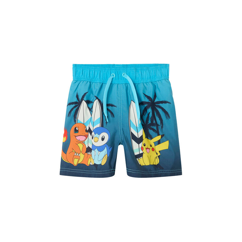 Plavecké šortky NAME IT 63091096