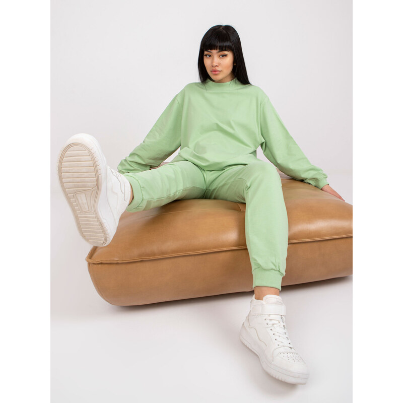 Dámske tepláky AP-DR-A-003 BASIC FEEL GOOD 65171180