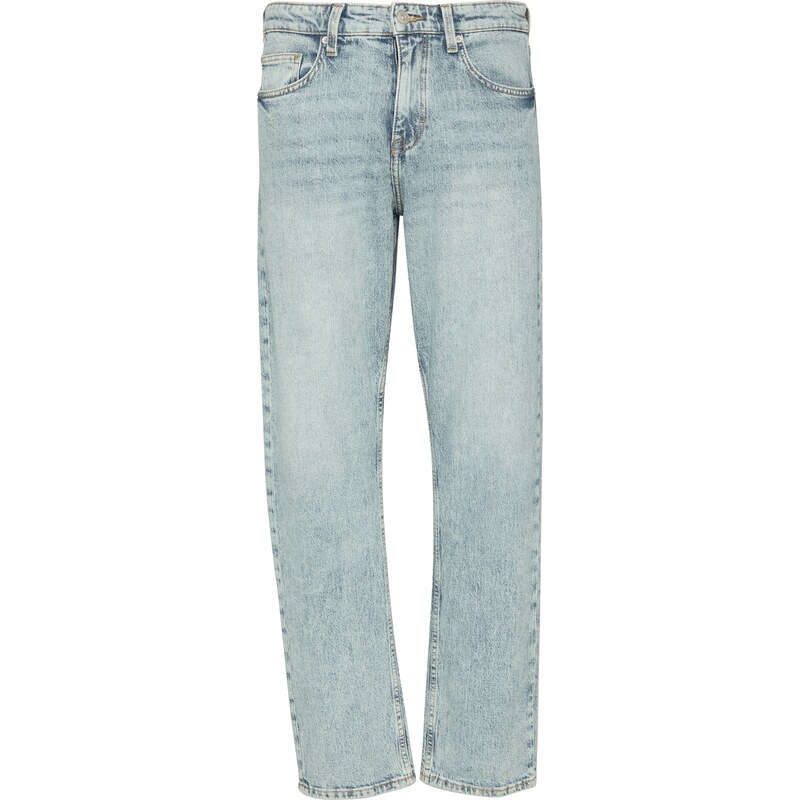 QS Džínsy Pete svetlomodrá 63159235