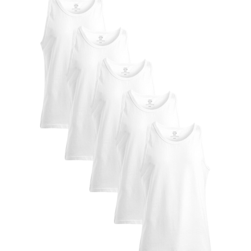 Next Tielko biela 63162465