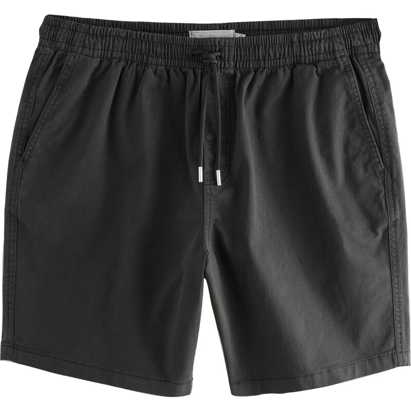 Next Chino nohavice čierna 63095426