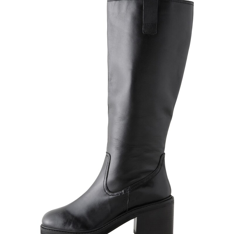 Next Čižmy čierna 63164238