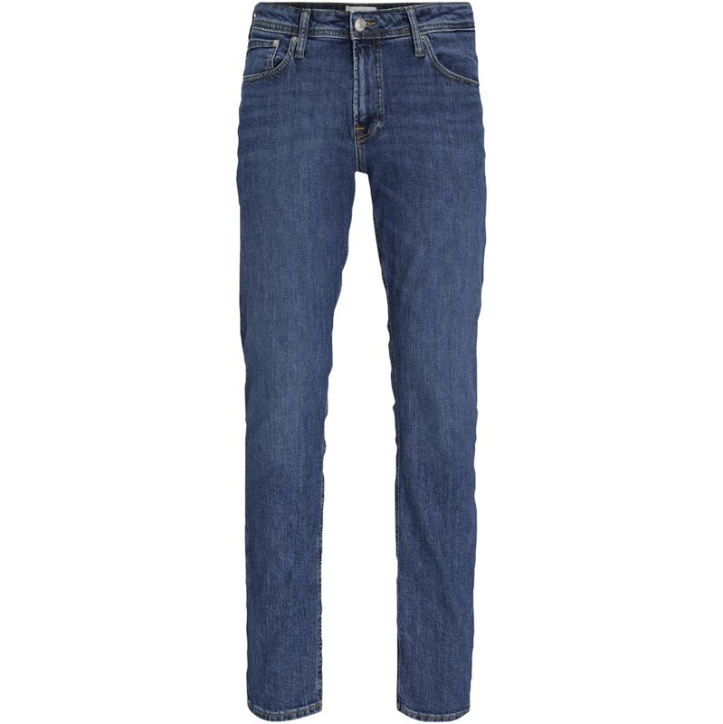 JACK & JONES Džínsy JJIClark JJOriginal modrá denim 63213162