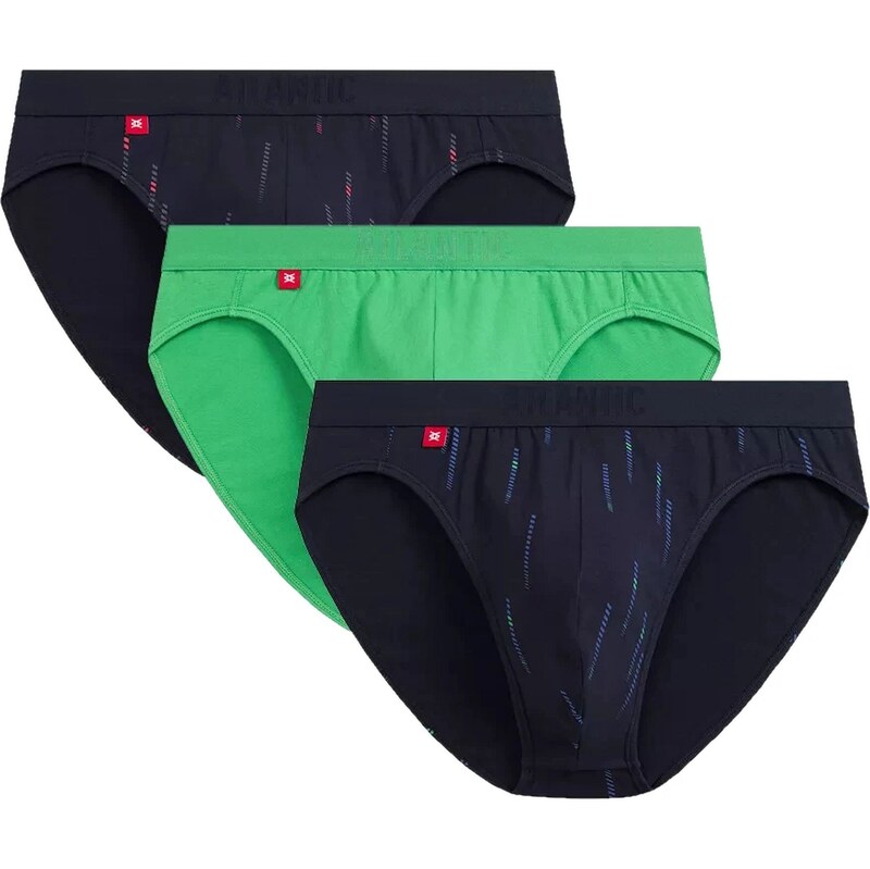 Atlantic Pánske boxerky 193 63091777