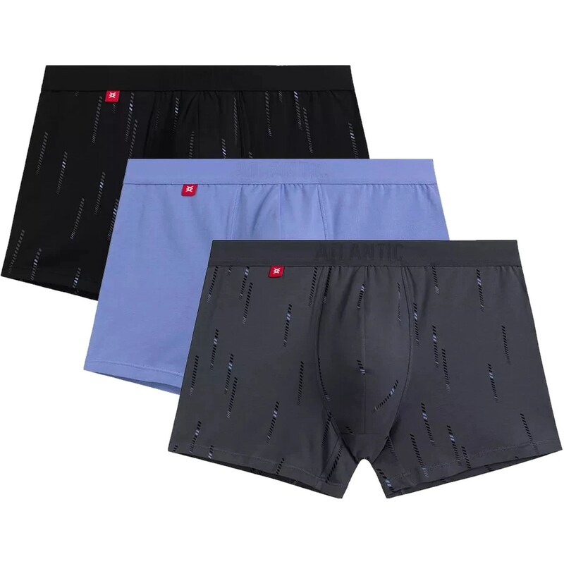 Atlantic Pánske boxerky 210 63091780