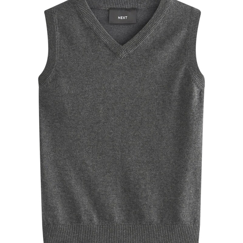 Next Sveter sivá 63148785