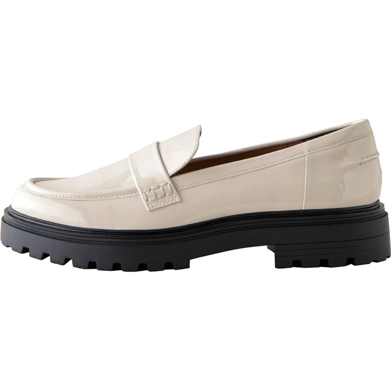 Next Papuče Forever Comfort biela 63095359