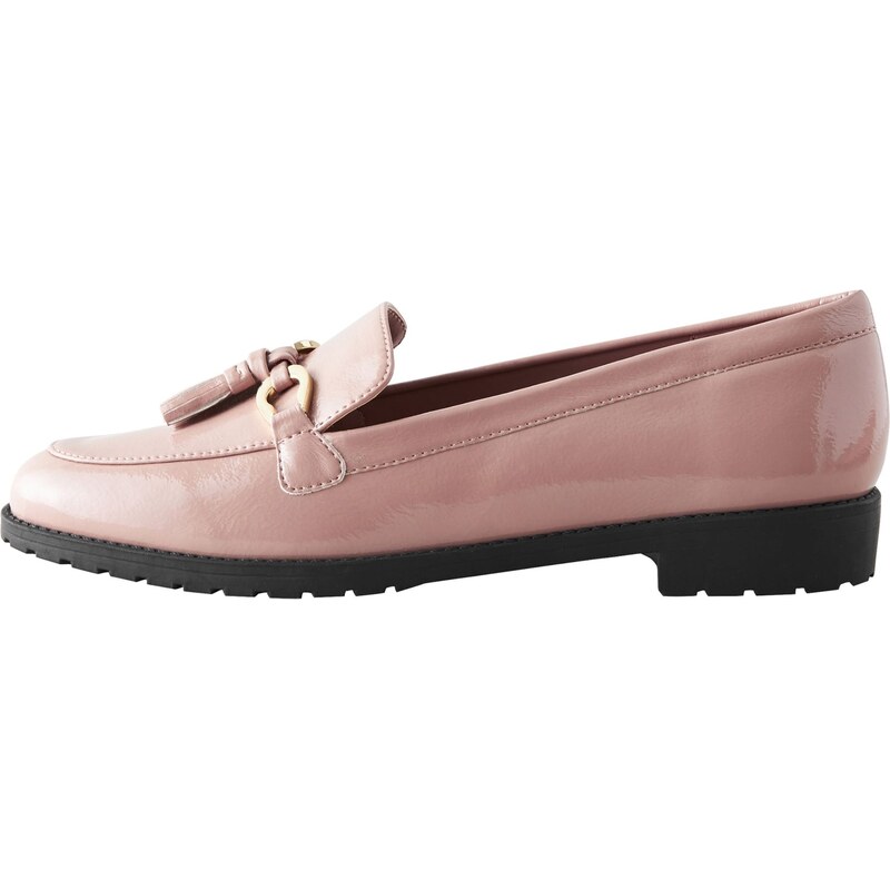 Next Papuče ružová 63095357