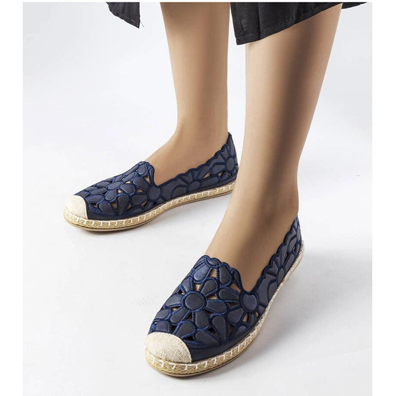 Espadrilky model 207857 Solea 63092330