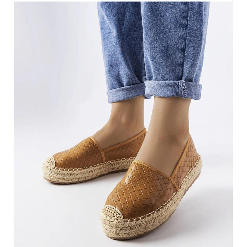 Espadrilky model 207050 Solea 63092356