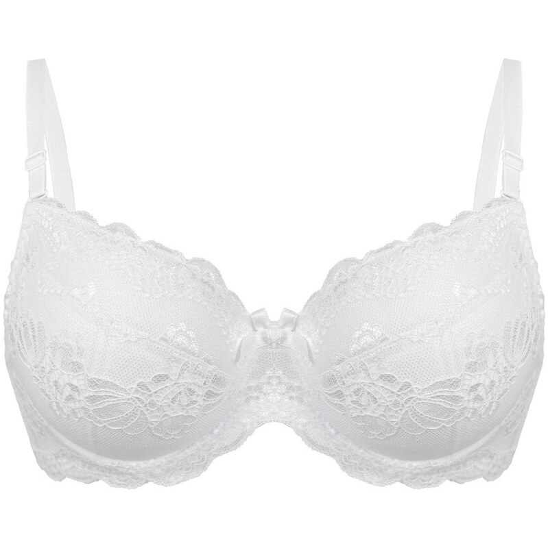 ELMAR BRA 36 WHITE 64256783