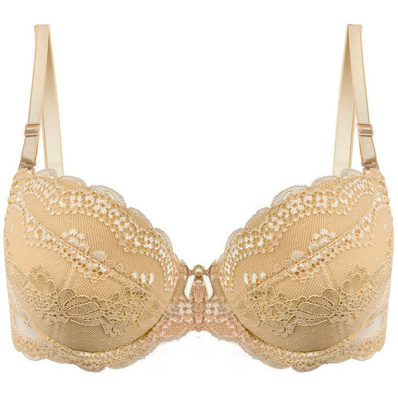 ELMAR BRA 36 BEIGE 63092421