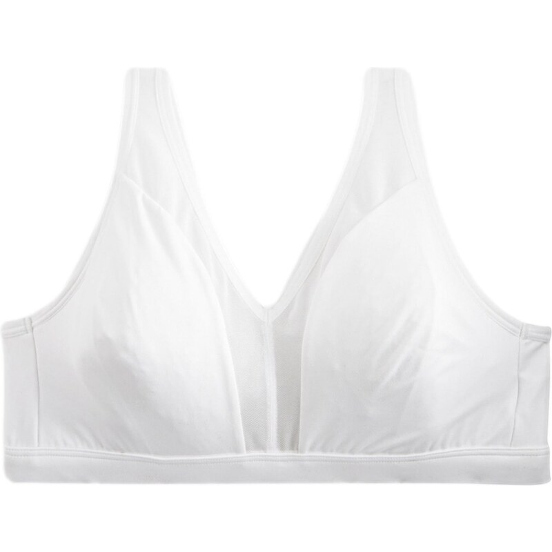 Next Podprsenka biela 63155980