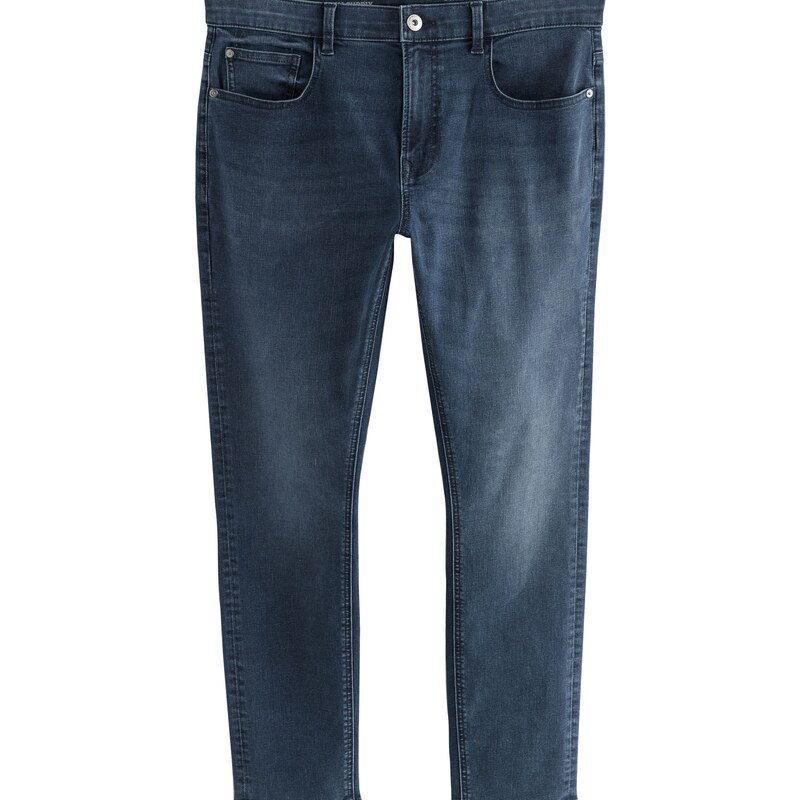 Next Džínsy tmavomodrá 63095365