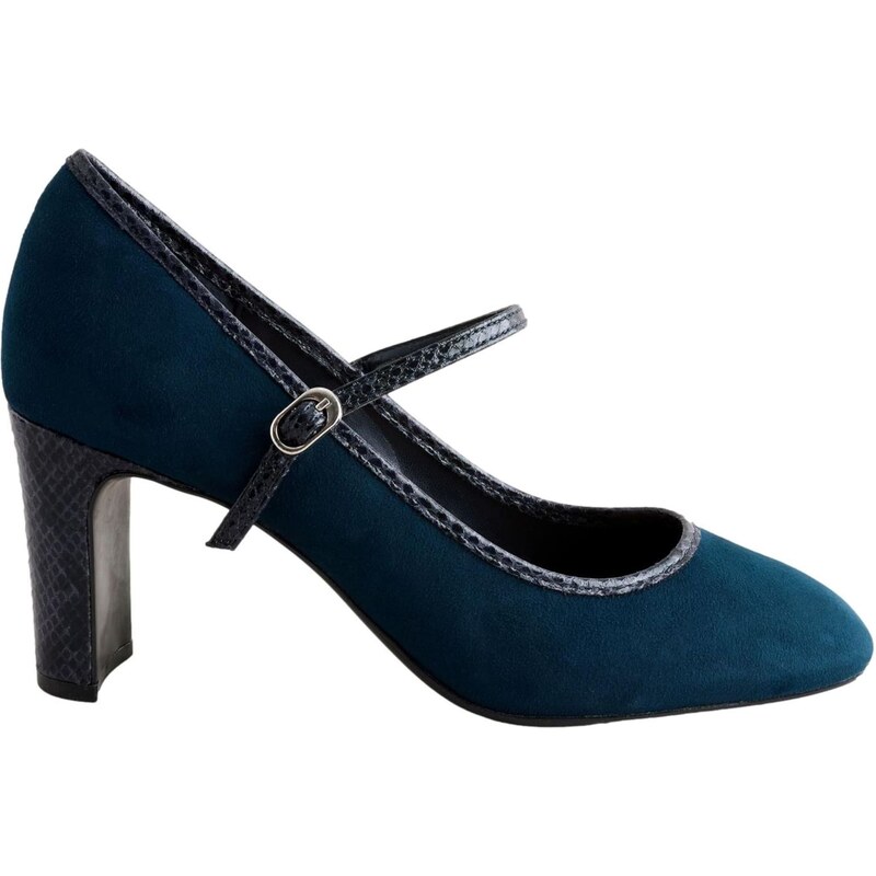 Next Lodičky čierna 63162919