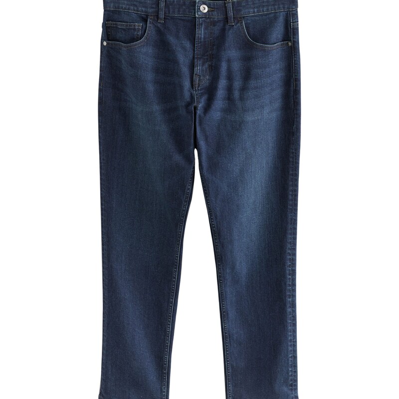 Next Džínsy modrá 63095414